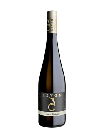 Livon - Pinot Grigio